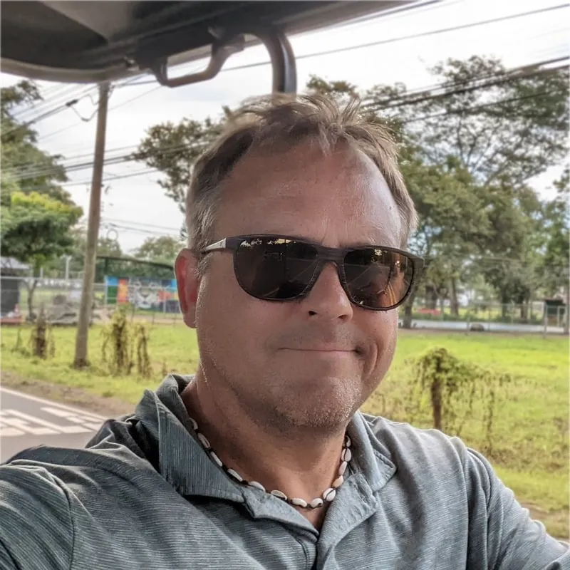 Dobb Mayo profile photo