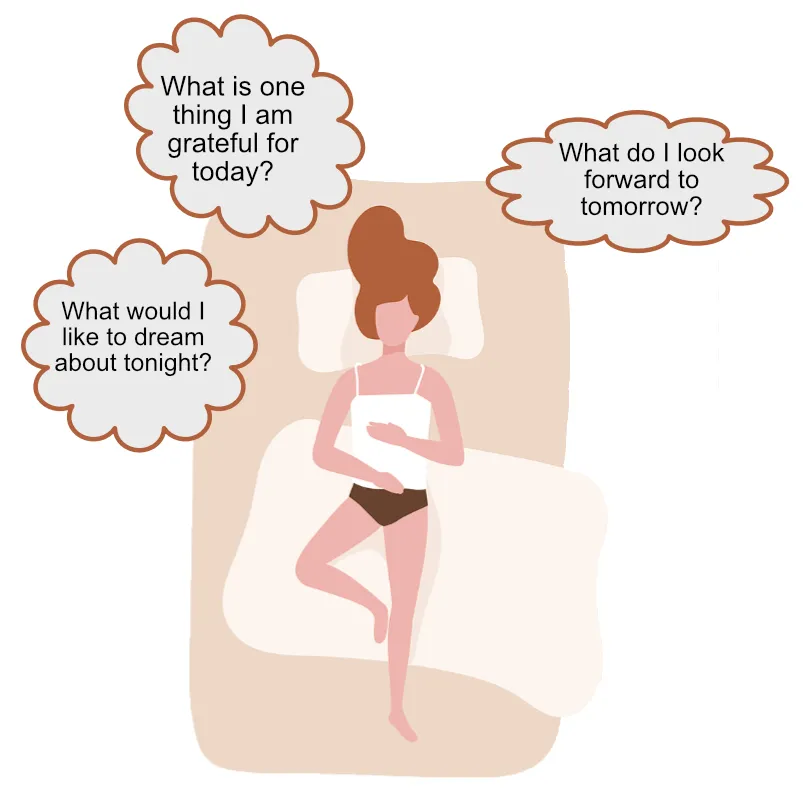 3 Magic Bedtime Questions image