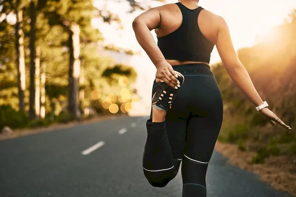 How to Make a 6 Week Workout Plan