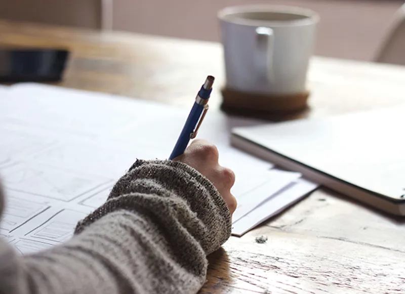 How to Overcome Inaction