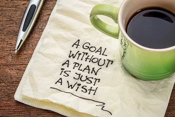 smart goals image