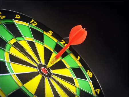 Effectiveness vs Efficiency
