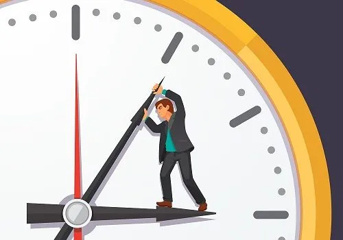 Control in Time Management image