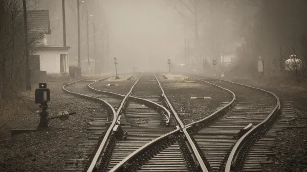 Staying on Track