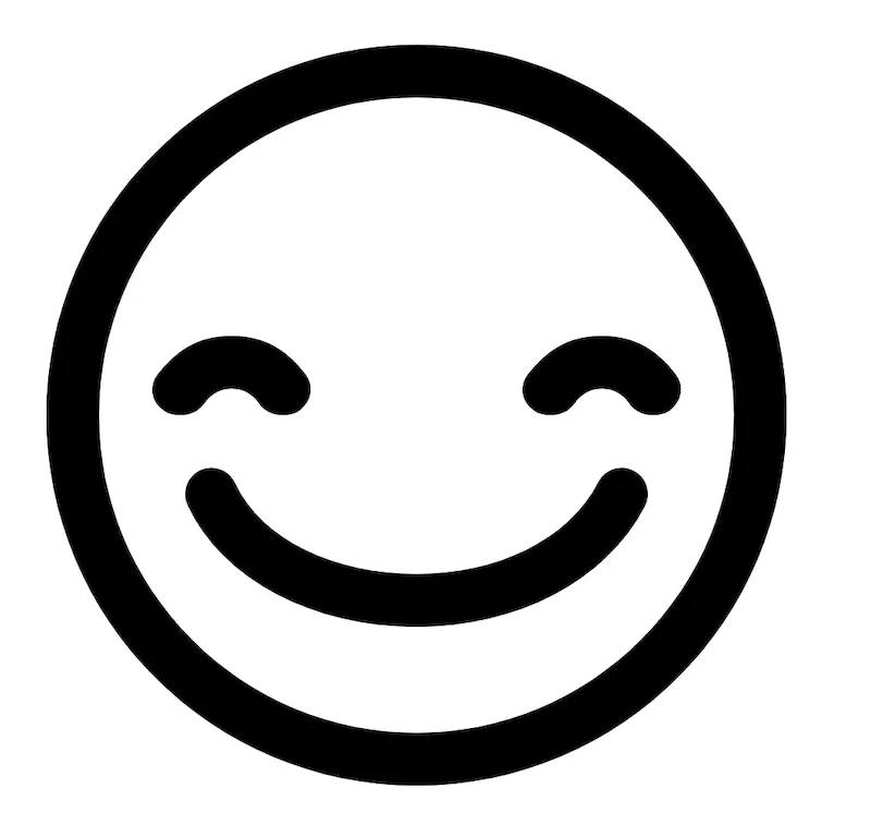 Be Happy With Your Life