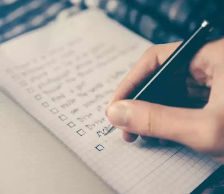 What Makes Good Organization
