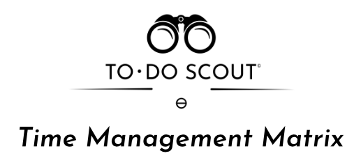 To Do Scout Planner