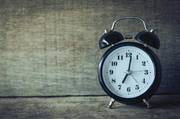 All That You Know About Time Management Is Wrong
