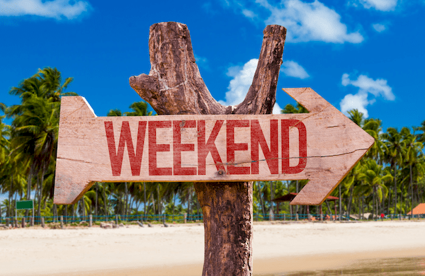 How to Plan a Cheap Weekend Getaway
